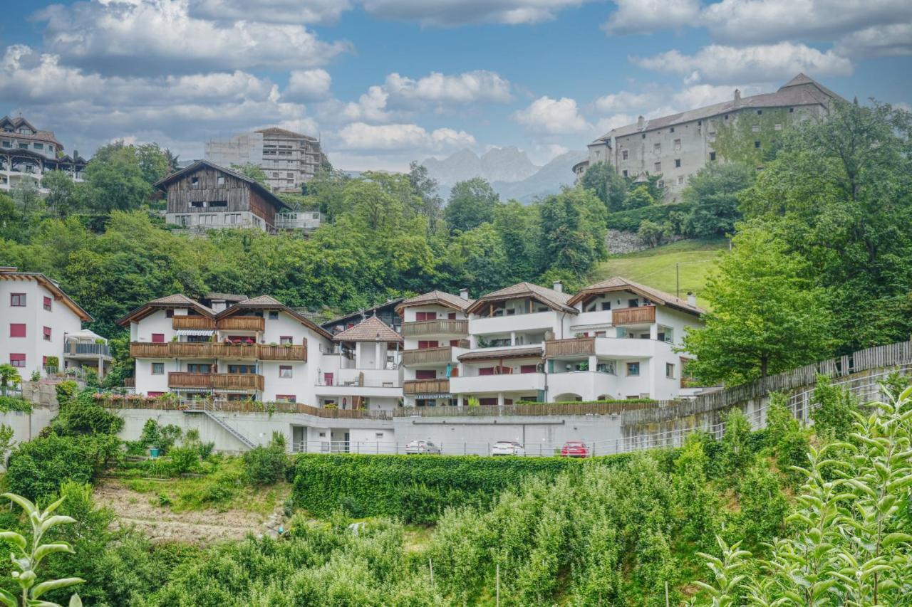 2.Heimat Apartamento Schenna Exterior foto